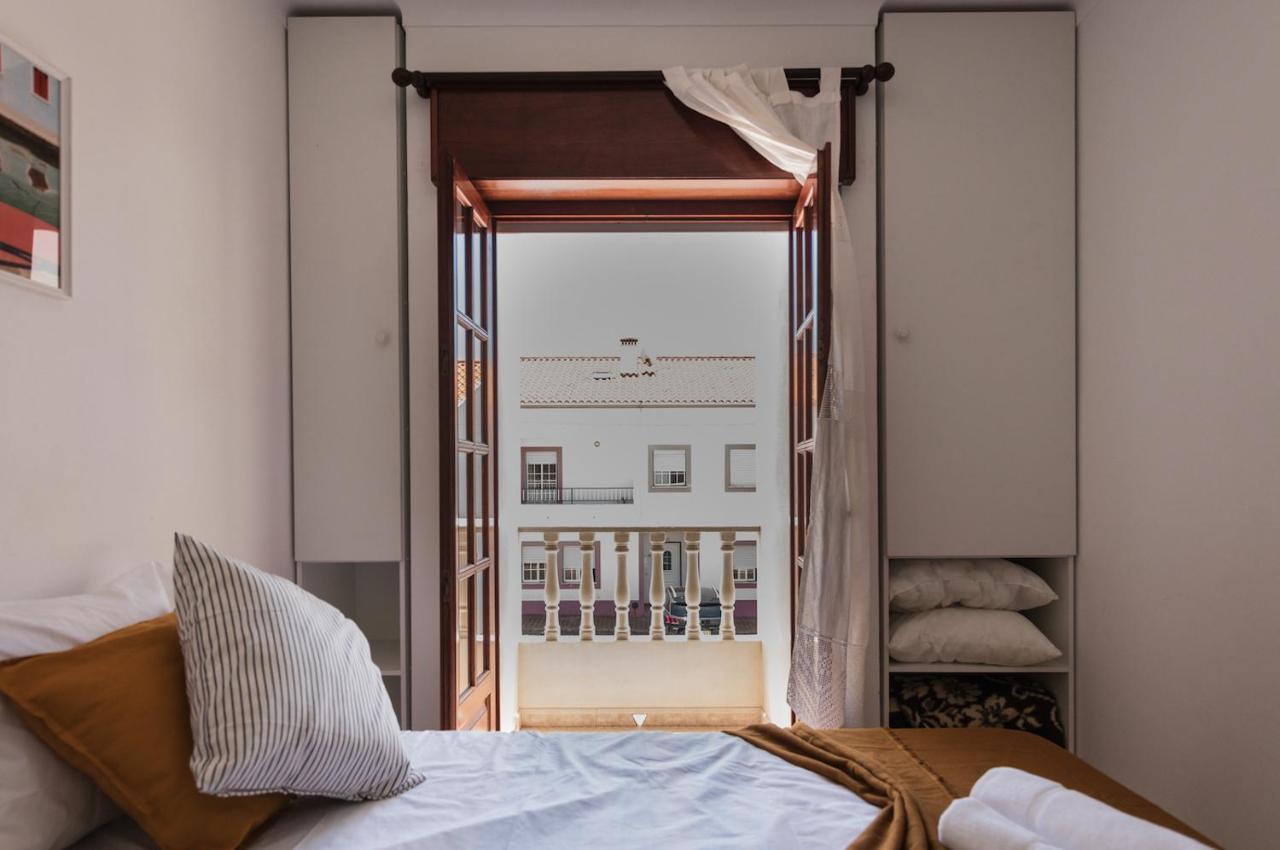Zambujeira Do Mar 4-Bed House Perfect For Families & Friends Apartment Luaran gambar