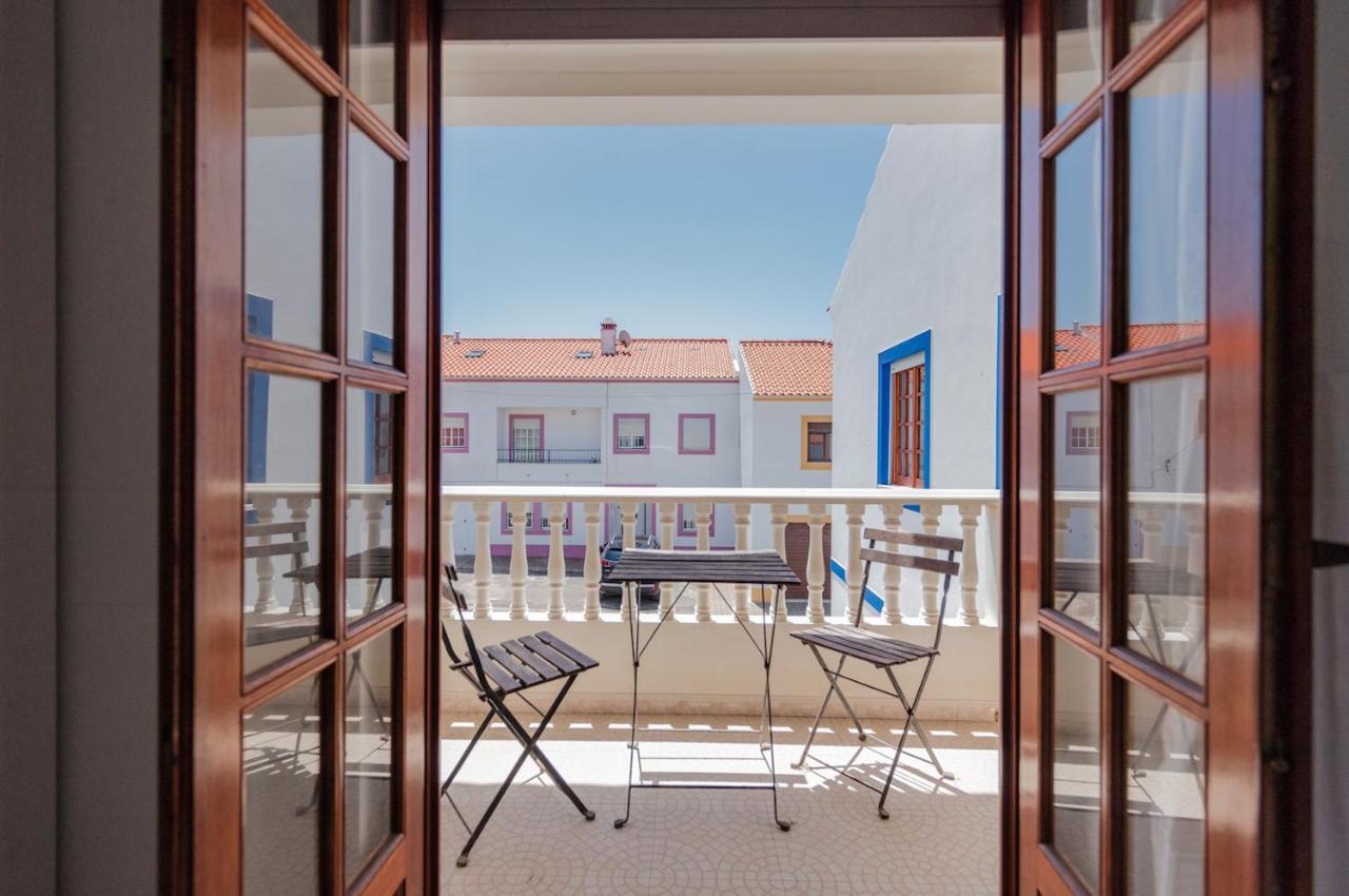Zambujeira Do Mar 4-Bed House Perfect For Families & Friends Apartment Luaran gambar