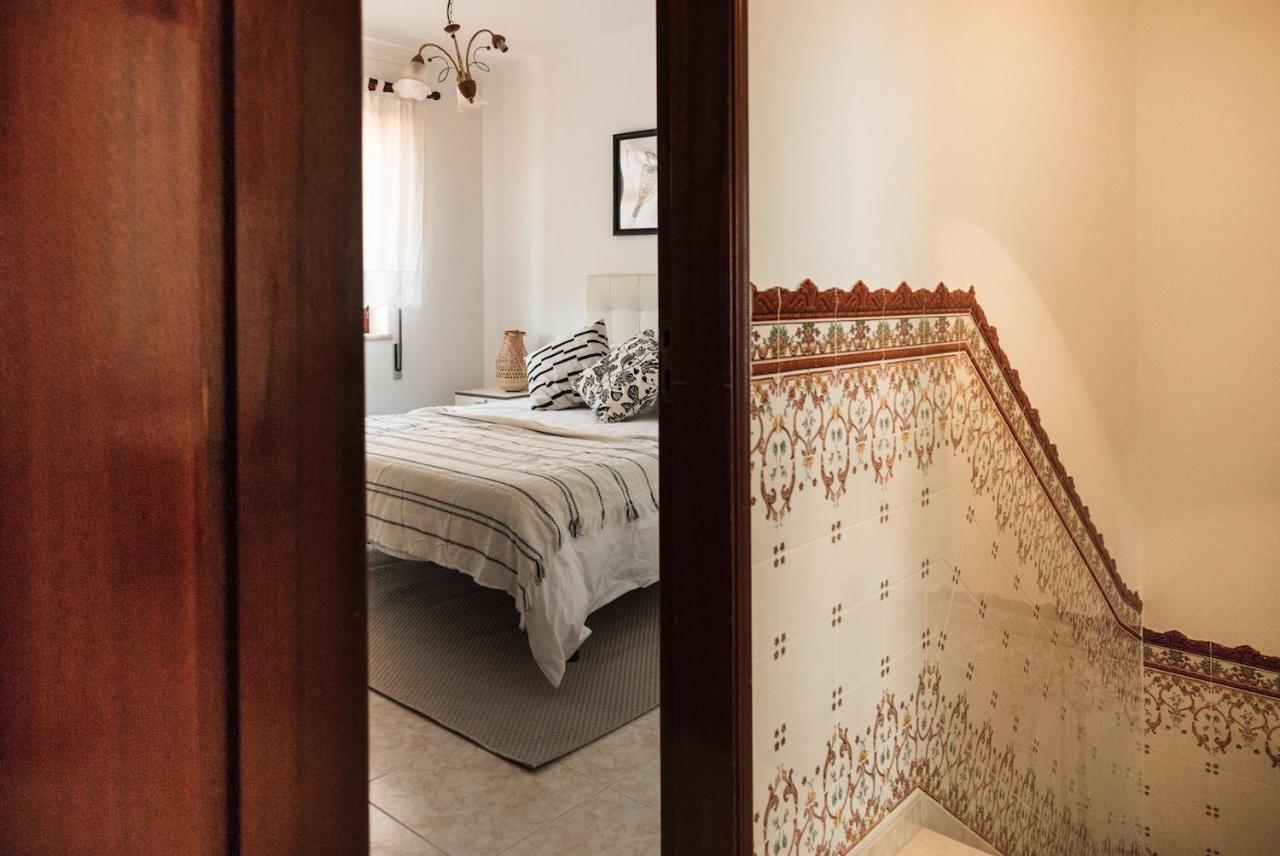 Zambujeira Do Mar 4-Bed House Perfect For Families & Friends Apartment Luaran gambar