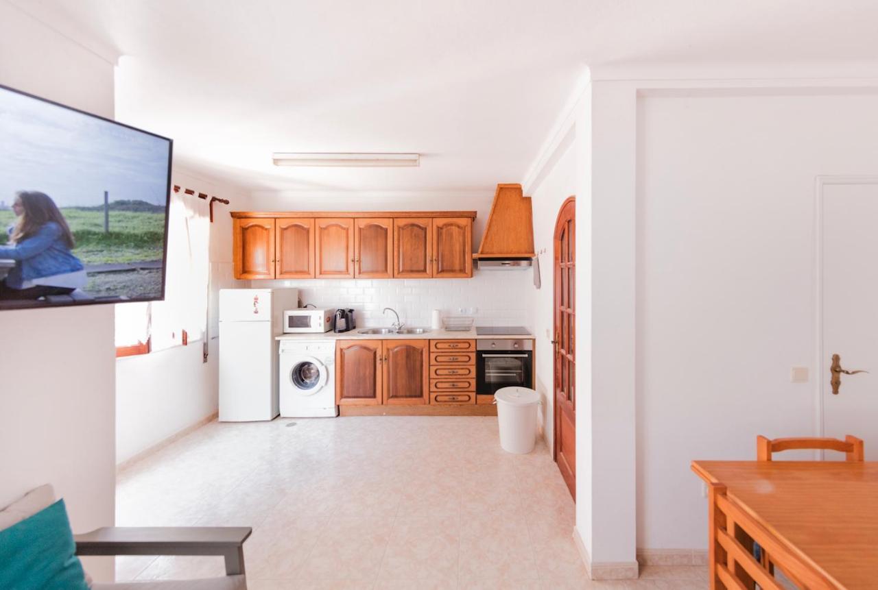 Zambujeira Do Mar 4-Bed House Perfect For Families & Friends Apartment Luaran gambar