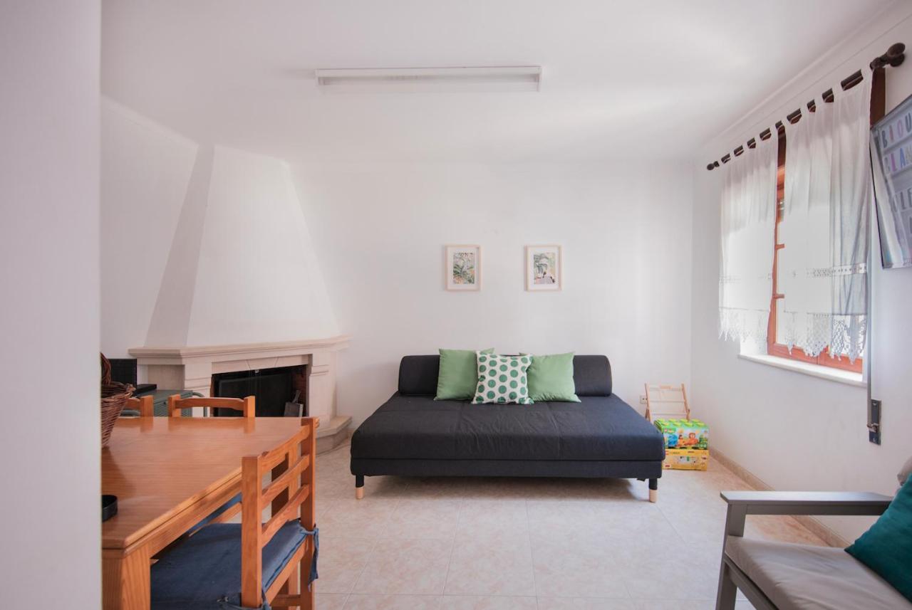 Zambujeira Do Mar 4-Bed House Perfect For Families & Friends Apartment Luaran gambar