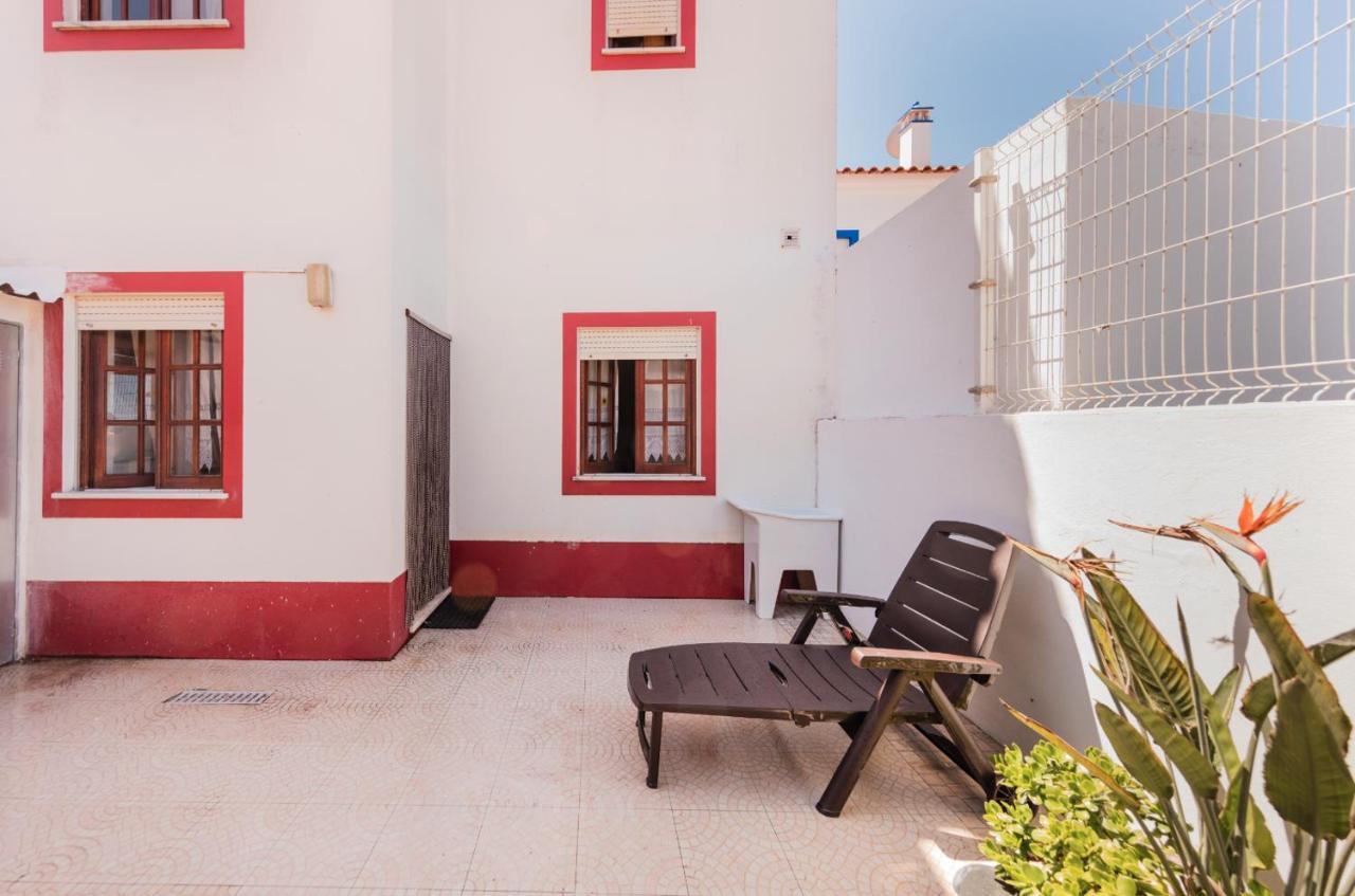 Zambujeira Do Mar 4-Bed House Perfect For Families & Friends Apartment Luaran gambar