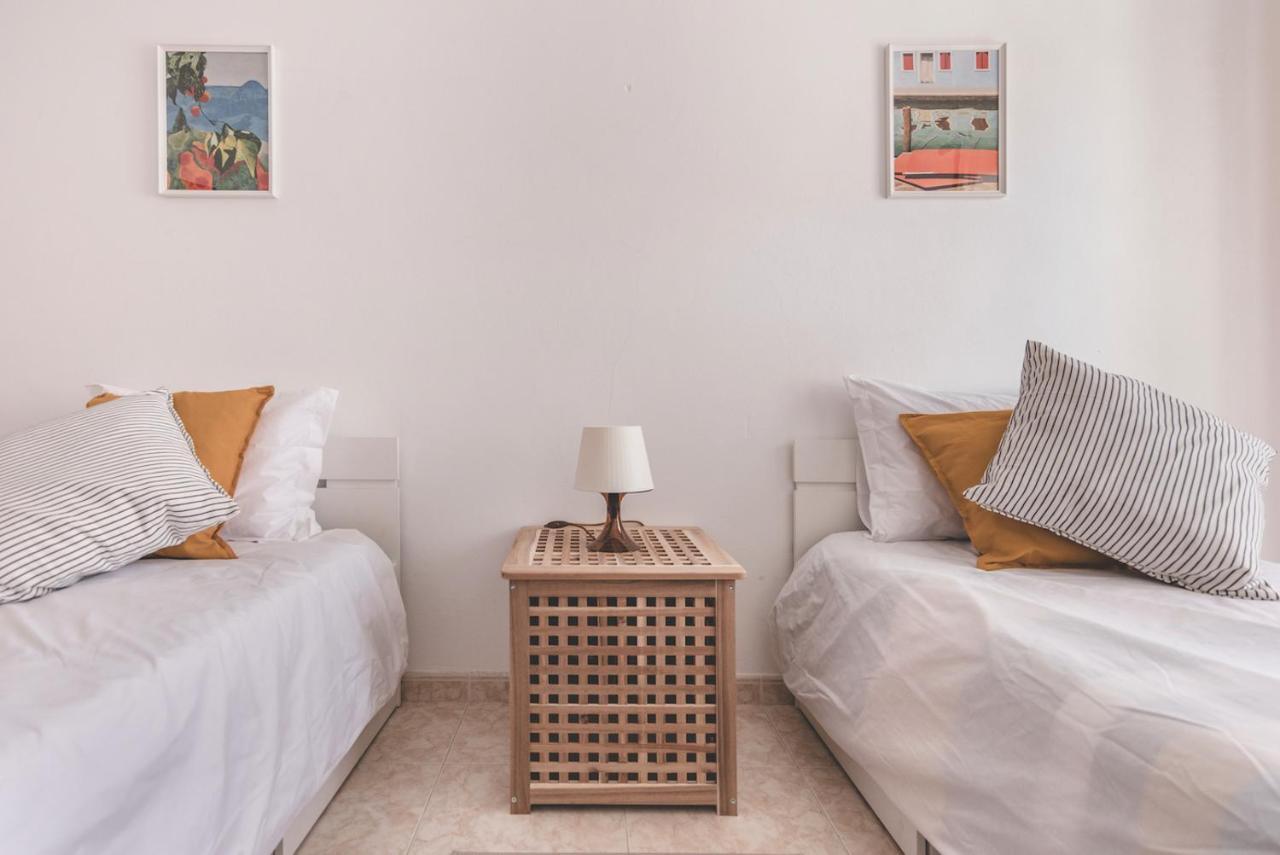 Zambujeira Do Mar 4-Bed House Perfect For Families & Friends Apartment Luaran gambar