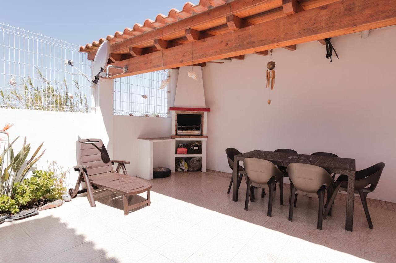 Zambujeira Do Mar 4-Bed House Perfect For Families & Friends Apartment Luaran gambar