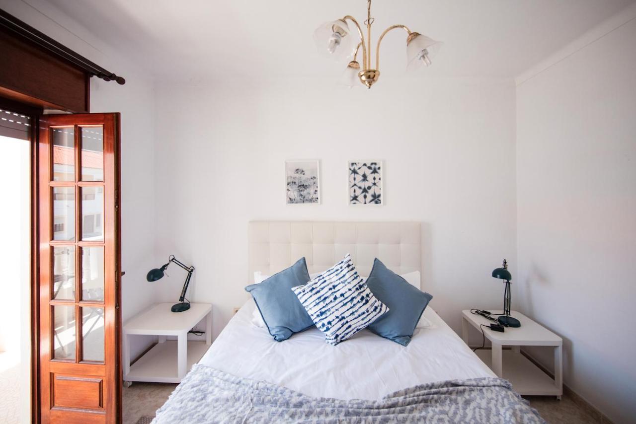 Zambujeira Do Mar 4-Bed House Perfect For Families & Friends Apartment Luaran gambar