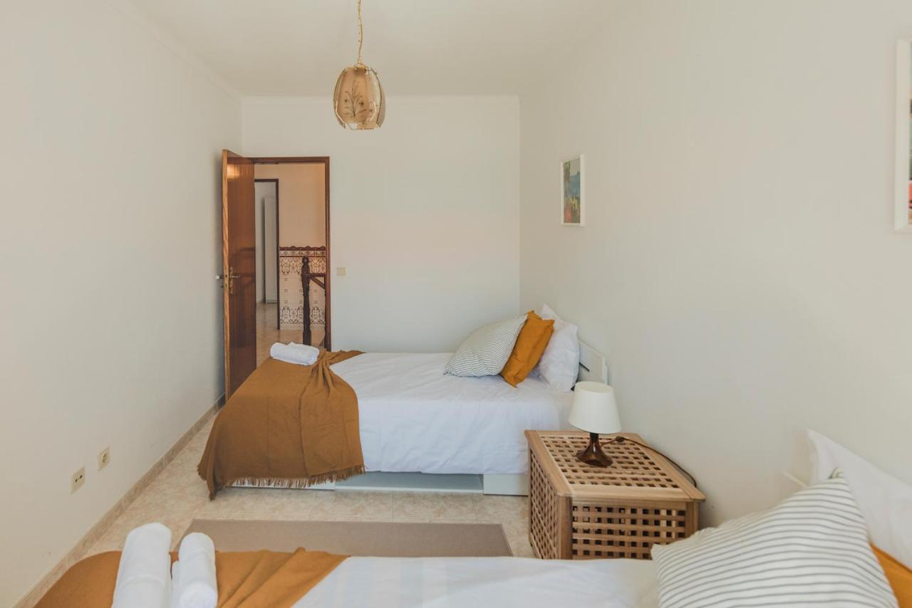 Zambujeira Do Mar 4-Bed House Perfect For Families & Friends Apartment Luaran gambar